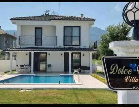 Βίλα Dolce Turkey Dalyan