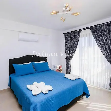 Dolce Turkey Dalyan