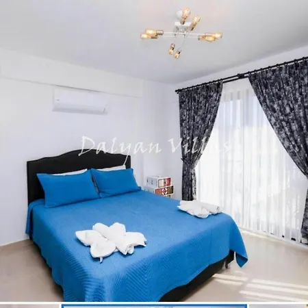 Dolce Turkey * Dalyan