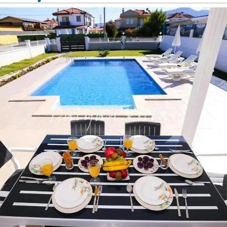 Dolce Turkey * Dalyan