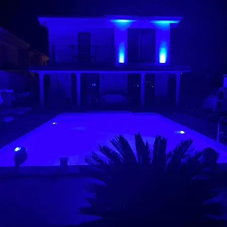 Βίλα Dolce Turkey *