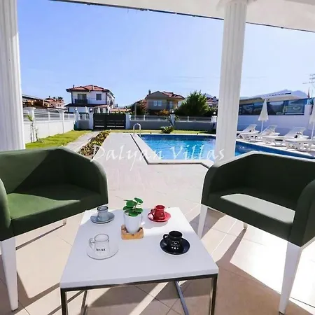Dolce Turkey * Dalyan