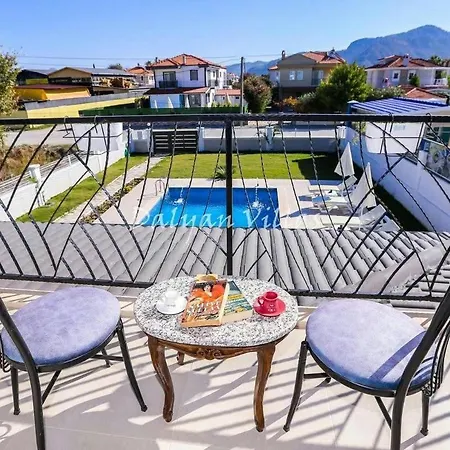Βίλα Dolce Turkey
