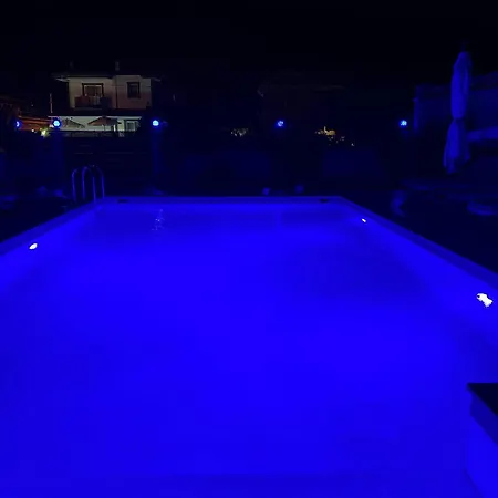 Βίλα Dolce Turkey *