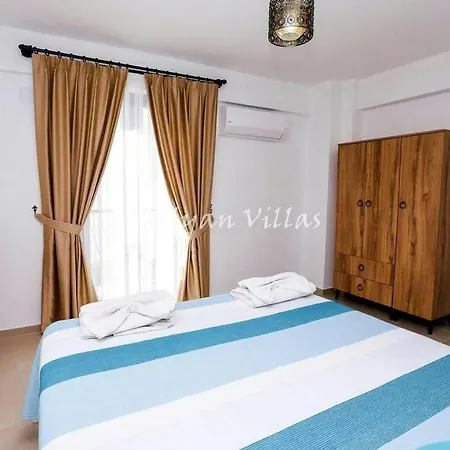 Βίλα Dolce Turkey Dalyan