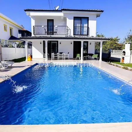 Vila Dolce Turkey *