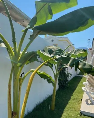 Vila Dolce Turkey
