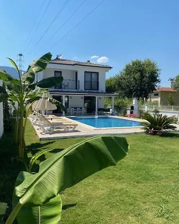 Dolce Turkey * Dalyan