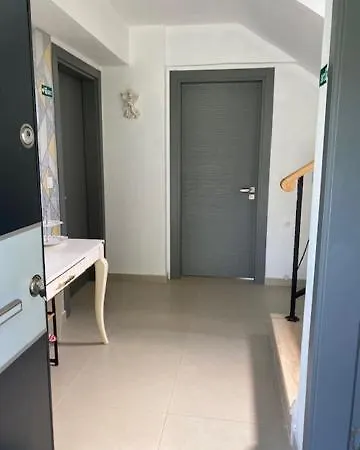 Vila Dolce Turkey