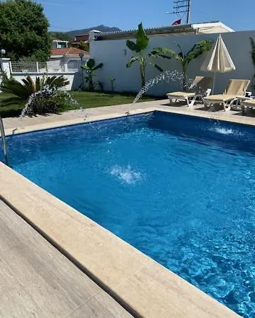 Dolce Turkey Vila *