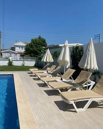Vila Dolce Turkey *