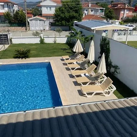Dolce Turkey Βίλα *