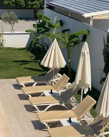 Dolce Turkey Dalyan