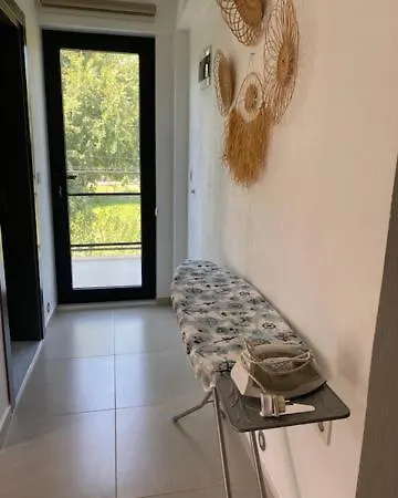 Dolce Turkey Βίλα Dalyan